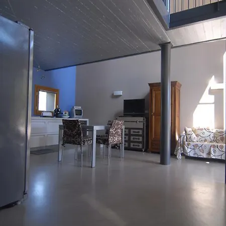 Casa Mimi Dom wakacyjny Alba (Piedmont)