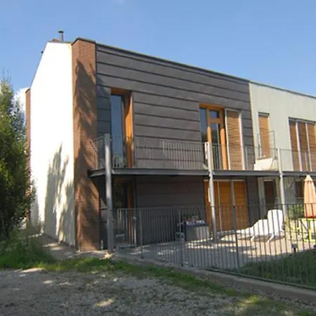 Casa Mimi Alba (Piedmont)