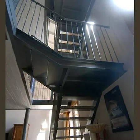 Casa Mimi * Alba (Piedmont)