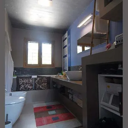 Casa Mimi Dom wakacyjny Alba (Piedmont)