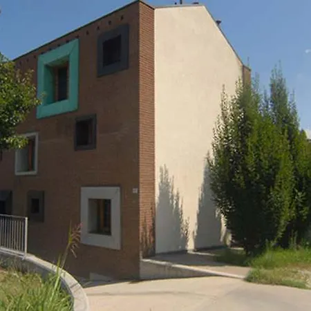 Casa Mimi Dom wakacyjny
