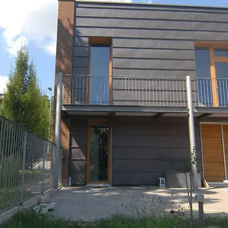 Casa Mimi Alba (Piedmont)